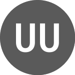 Logo di UBS UBUT iNav (IUBUT).