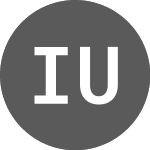 Logo di ISHARES UMDV INAV IUMDV (IUMDV).