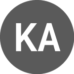 Logo di KBC Ancora (KBCA).