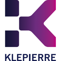 Logo di Klepierre (LI).