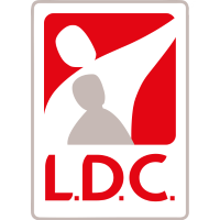 Logo di Lambert Dur Chan (LOUP).