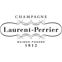 Logo di Laurent-Perrier (LPE).