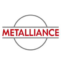 Logo di Metalliance (MLETA).