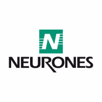 Logo di Neurones (NRO).