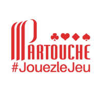 Logo di Groupe Partouche (PARP).