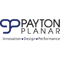 Logo di Payton Planar Magnetics (PAY).