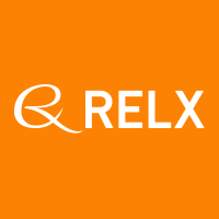 Logo di RELX (REN).