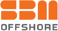 Logo di SBM Offshore NV (SBMO).