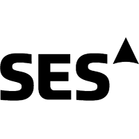 Logo di SES (SESG).