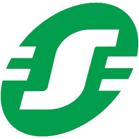 Logo di Schneider Electric (SU).