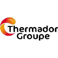 Logo di Thermador Groupe (THEP).
