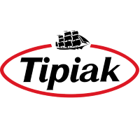 Logo di Tipiak (TIPI).