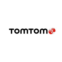 Logo di Tomtom NV (TOM2).