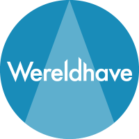 Logo di Wereldhave NV (WHA).