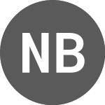 Logo di NIBC BANK NV 0.43% until... (XS2063232487).