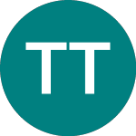 Logo di Teekay Tankers (0EAQ).