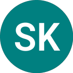 Logo of Spdr Kbw Bank Etf (0L17).