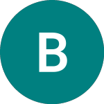 Logo di Biotest (0N6Z).