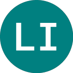 Logo di Leg Immobilien (0QC9).