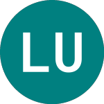 Logo di Lyxor Ucits Etf Daily Le... (0XAW).