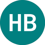 Logo di Hsbc Bk.23 (14ZG).