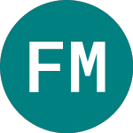 Logo di Fosse Mas. Z (23GR).