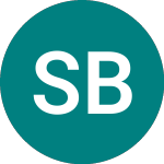Logo di Sbab Bk Fx/frn (35GC).