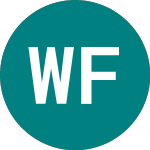 Logo di Wt Ftse 100 3x (3UKL).