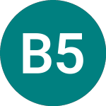 Logo di Bazalgette 50 (41DT).