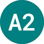 Logo di Assa 21 (44MF).