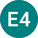 Logo di Euro.bk. 40 (45LH).