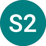 Logo di Stan.ch.bk. 25 (67ZQ).