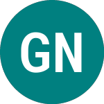 Logo di Gt.hall No1 Eas (75DV).