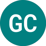 Logo di Ge Cap.uk 23 (81NE).