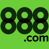 Logo di 888 (888).