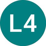 Logo di Legal&gen. 41 (88VK).