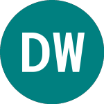 Logo di Dp World 49 U (92KY).