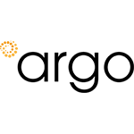 Logo di Argo Blockchain (ARB).