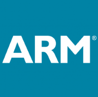 Logo di ARM Holdings (ARM).