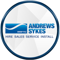 Logo di Andrews Sykes (ASY).
