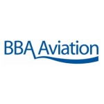 Logo di Bba Aviation (BBA).