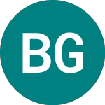 Logo di Bbgi Global Infrastructure (BBGI).