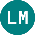 Logo di Lanark Mas.69 S (BE60).