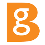 Logo di BG Group (BG.).