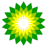 Logo di Bp (BP.).