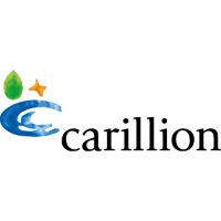 Logo di Carillion (CLLN).