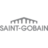 Logo di Compagnie De Saint-gobain (COD).