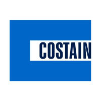 Logo di Costain (COST).