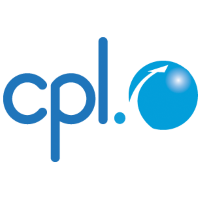 Logo di Cpl Resources (CPS).