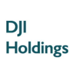 Logo di  (DJI).